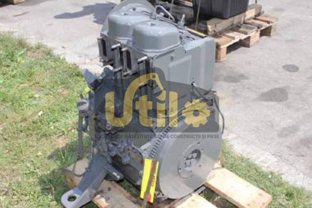 Motor diesel deutz f2l511 ult-022797