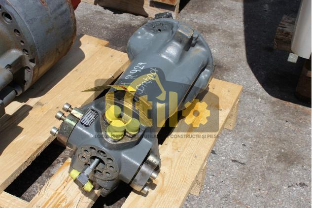 Motor hidraulic liebherr r924 compact ult-023305