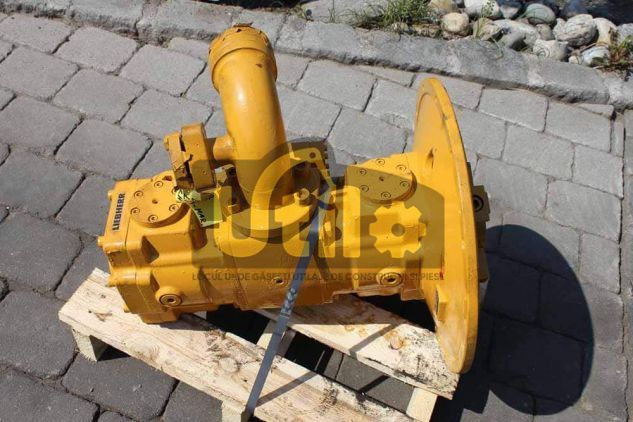 Pompa hidraulica buldozer liebherr pr712 ult-033906