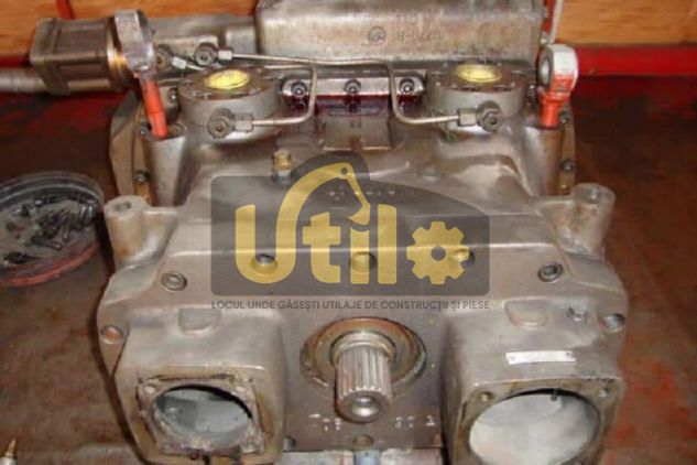 Pompa hidraulica hydromatik a3v80 – nou – original ult-035219