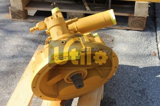 Pompa hidraulica hydromatik a8v80 ult-035283