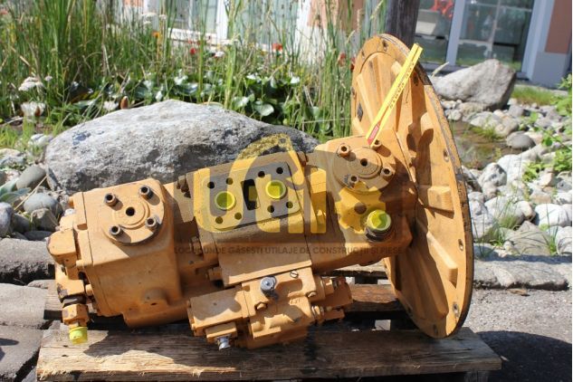 Pompa hidraulica liebherr lpvd 075 pentru excavator liebherr a902 li second hand ult-035974