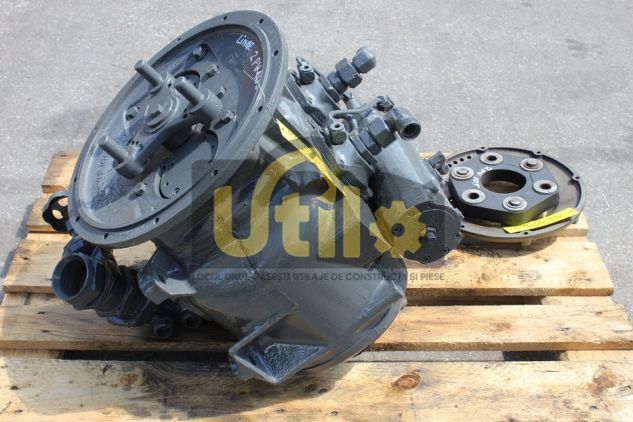 Pompa hidraulica linde 2 pv 105 pentru excavator atlas 2002 ult-036048