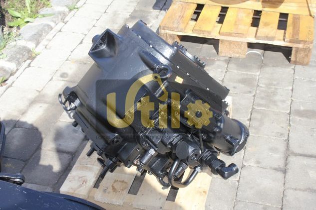 Pompa hidraulica linde 2 pv 75 pentru  atlas bagger 1702 second hand ult-036050