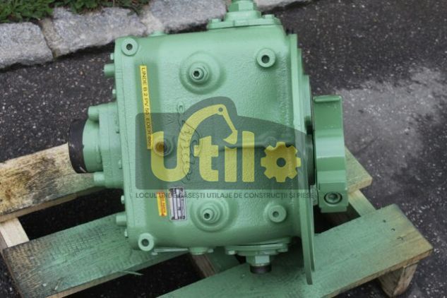 Pompa hidraulica linde b2 pv50 – import germania ult-036064