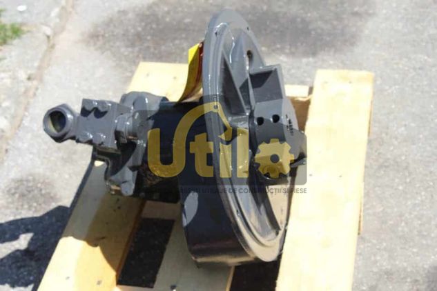 Pompa hidraulica linde b2pf20 pentru excavator atlas 1202 ult-036066