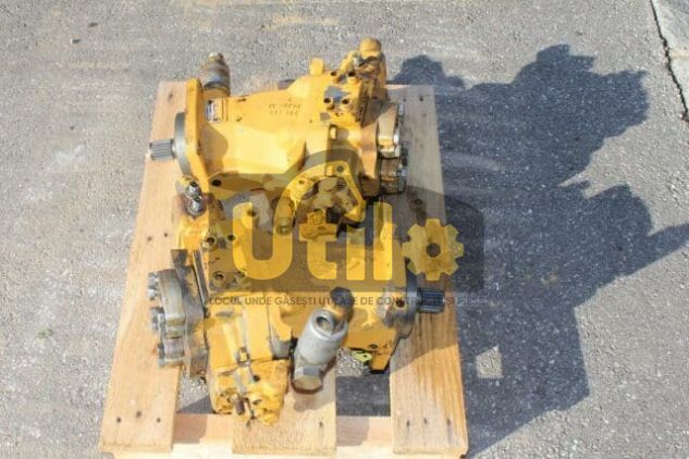 Pompa hidraulica linde bmv 75 pentru utilaje liebherr 611 ult-036092