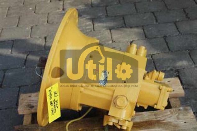 Pompa hidraulica linde hpr 130-01 ult-036138