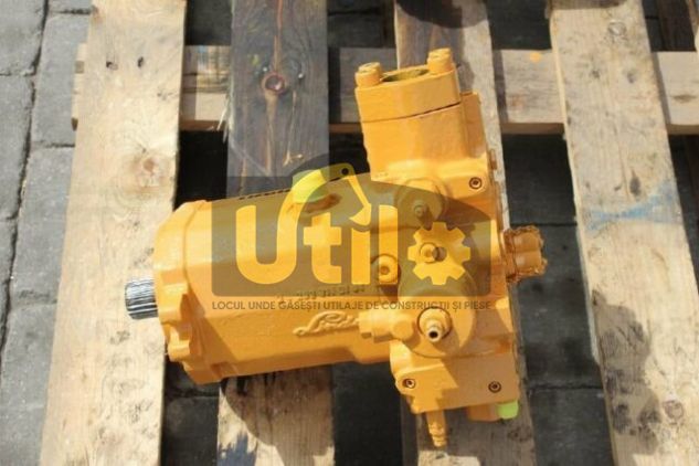 Pompa hidraulica linde mmf75 pentru excavator liebherr lh924 ult-036173