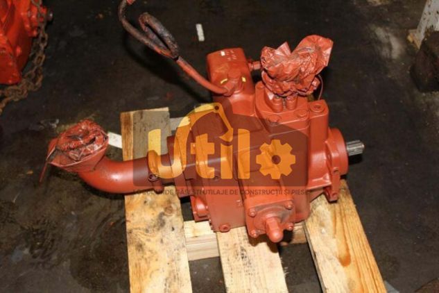 Pompa hidraulica linde pr 50 import germania ult-036180