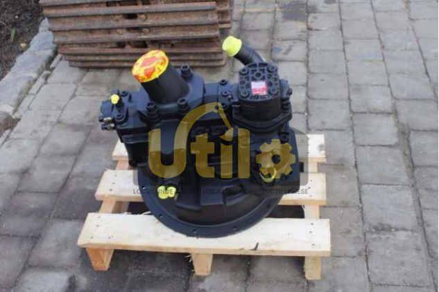 Pompa hidraulica pentru excavatoare case 1088, 1188, 9033, cx160, cx210, etc. ult-037189