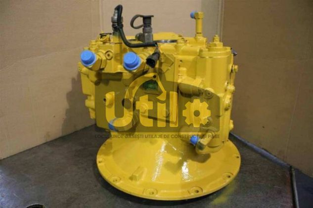 Pompa hidraulica pentru incarcator caterpillar 973 caterpillar 977 caterpillar 983 ult-037290