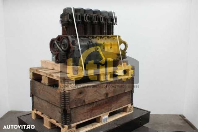 Motor deutz bf6l913c