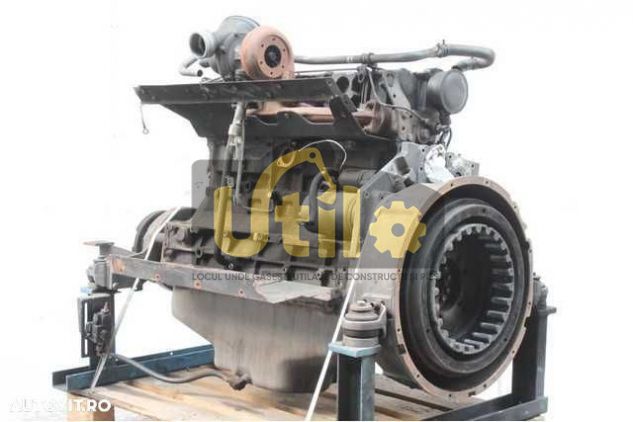 Motor deutz bf6m1013cp