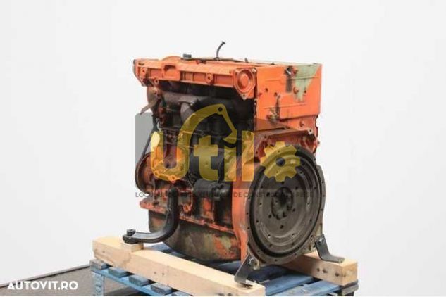 Motor deutz f4l1011f