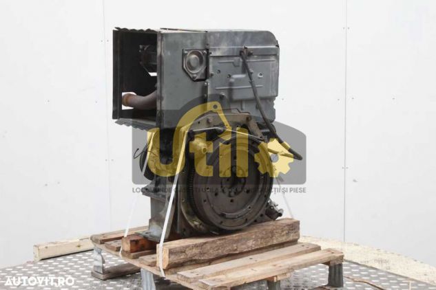 Motor deutz f2l1011f