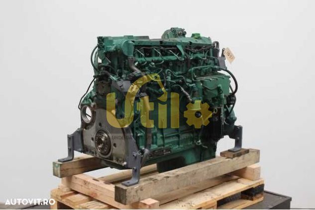 Motor deutz tcd2013l062v (150 kw)