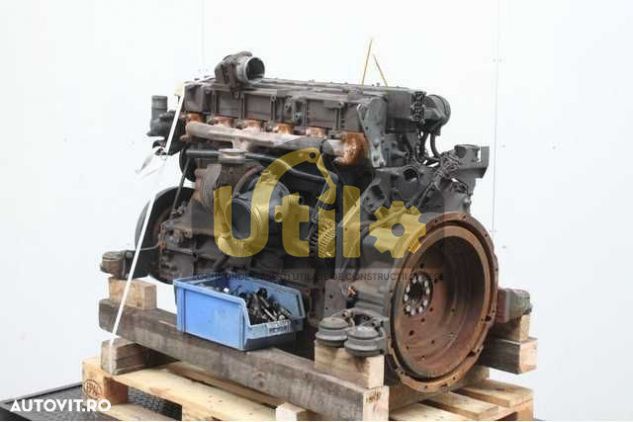 Motor deutz tcd2013l062v (173 kw)