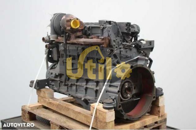 Motor deutz tcd2013l062v