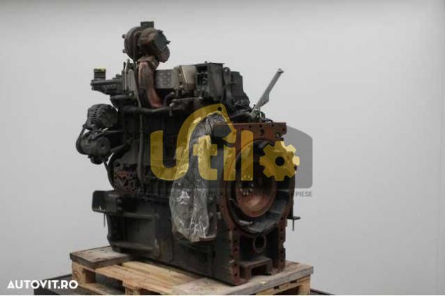 Motor deutz tcd2013l064v