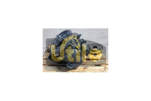 Pompa hidraulica linde b2pf20 pentru excavator atlas 1202 ult-036068