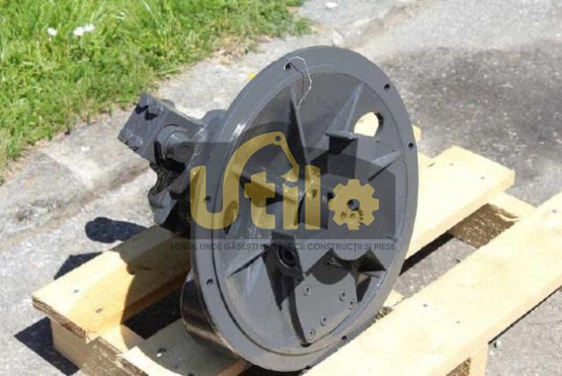 Pompa hidraulica linde b2pf20 pentru excavator atlas 1202 ult-036069