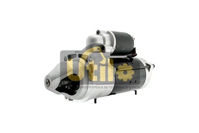 Electromotor  deutz bf4m1012e turbo ult-014605