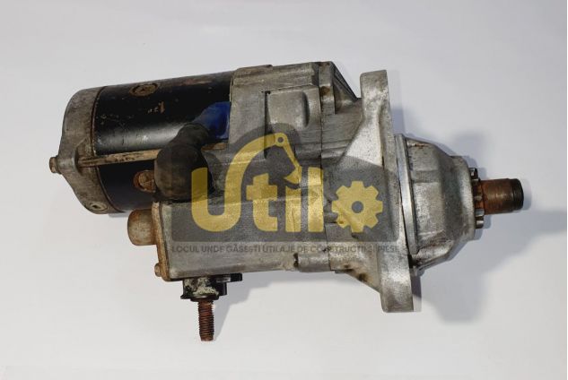 Electromotor demaror iveco ult-014595