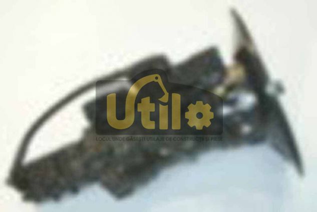 Pompa hidraulica jcb  pentru utilaj jcb 145 ult-035602