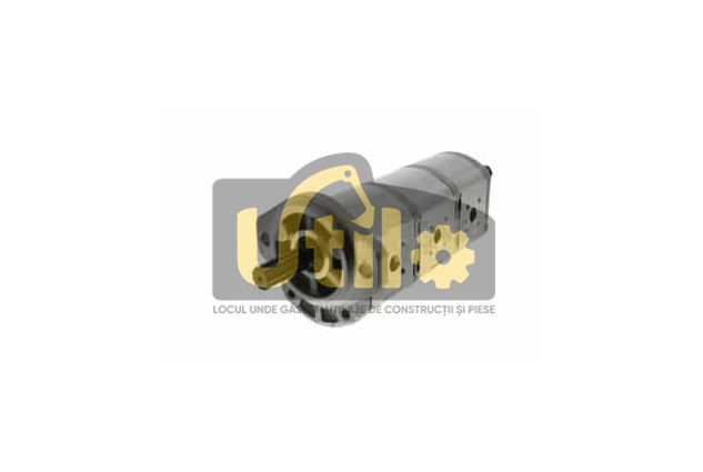 Pompa hidraulica bosch pentru miniexcavatoare ult-033763