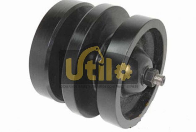 De vanzare rola rulare pentru miniexcavatoare airmann ax18.2 ult-011077