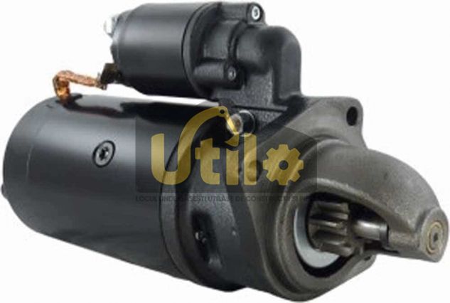 Electromotor pentru buldoexcavatoare new holland ult-015072