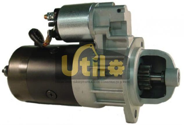 Electromotor nou pentru motor deutz bf6l914 ult-015047