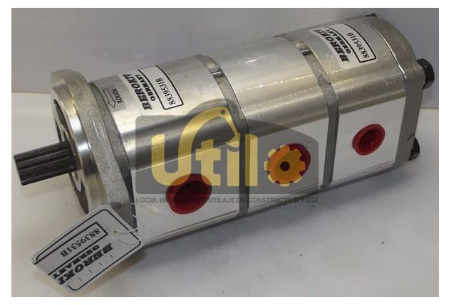 Pompa hidraulica pentru komatsu pc12-pc15 ult-037358