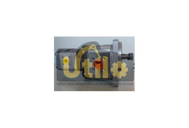 Pompa hidraulica miniexcavator hitachi ex 27u ult-036490