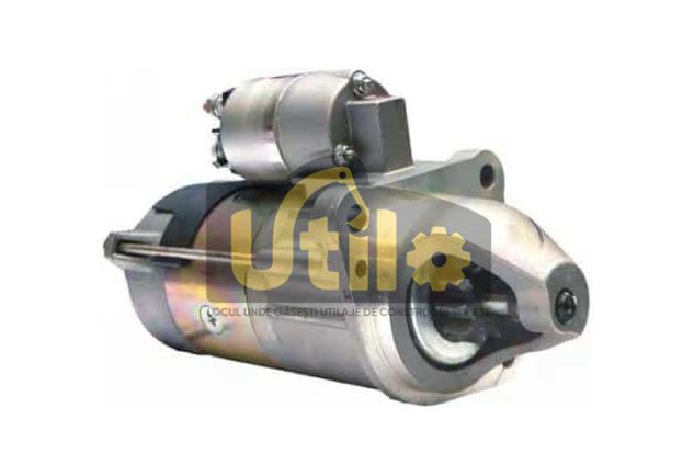 Electromotor pentur utilaje grele cu motor perkins ult-015314