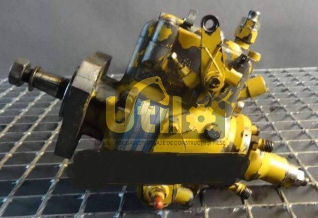 Pompa de injectie pentru motor caterpillar 3054 ult-033173