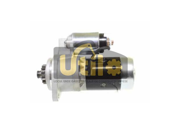 Electromotor pentru caterpillar-267b-268d-277-287-289 ult-015088