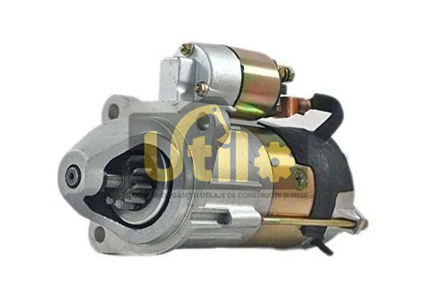 Electromotor mercedes om366la ult-014957