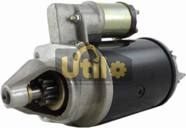 Electromotor honda bf75, bf100 ult-014718