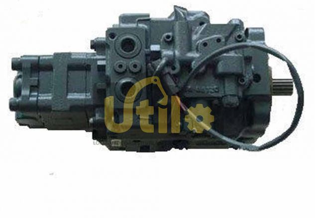 Pompa hidraulica komatsu pc50mr-2 ult-035787