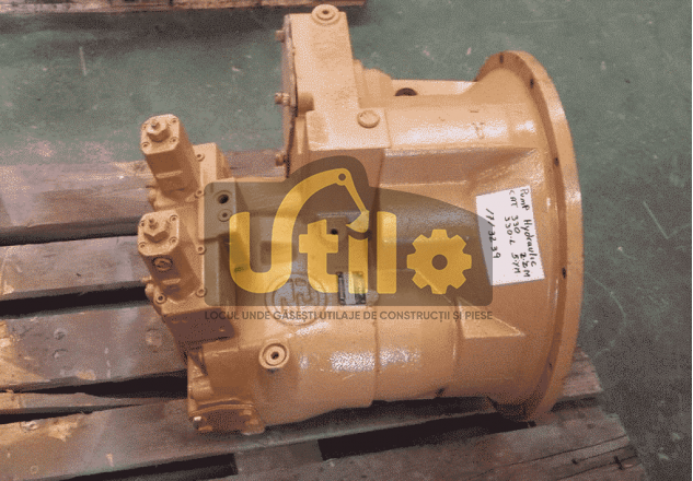 Pompa hidraulica caterpillar 330l ult-034143