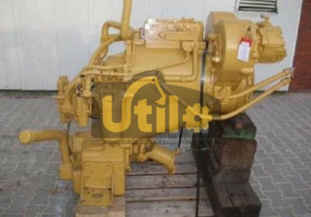 Cutie de viteze – komatsu wa400-1 ult-09752