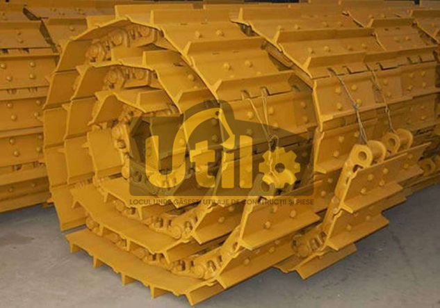 Lant senila pentru buldozer komatsu, caterpillar, liebherr ult-019655