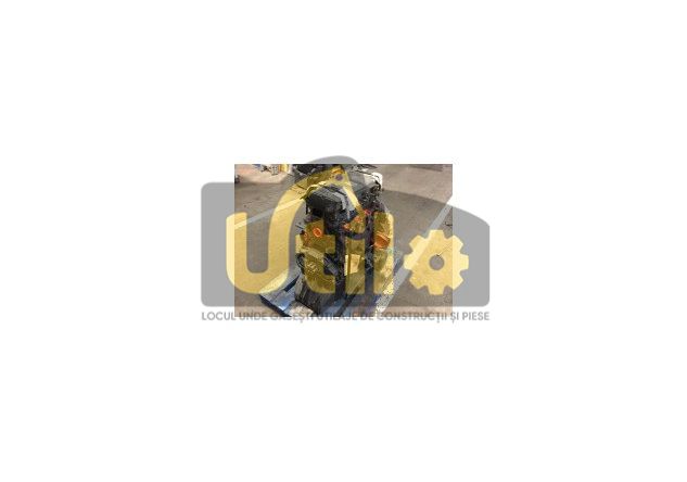 Motor complet mercedes benz om904 la ult-020919