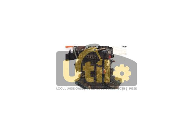 Motor complet pentru camion man tgm  d0836lfl53 ult-020956