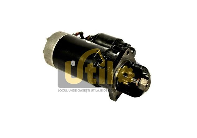 Electromotor pentru excavator caterpillar 312 ult-015137