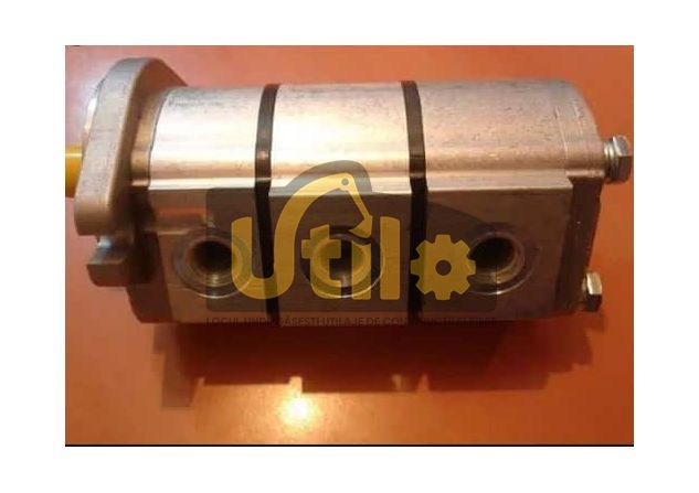 Pompa hidraulica  miniexcavator bobcat x225 ult-036259