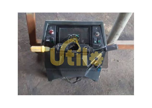 Computer de bord pentru jcb 3cx ult-06677