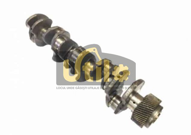 Arbore cotit vibrochen iveco cursor 8 99485949 ult-01498